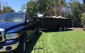 Recycling Services for Junk in Memphis, TN